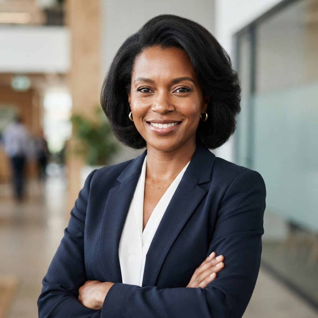 Dana Okonkwo