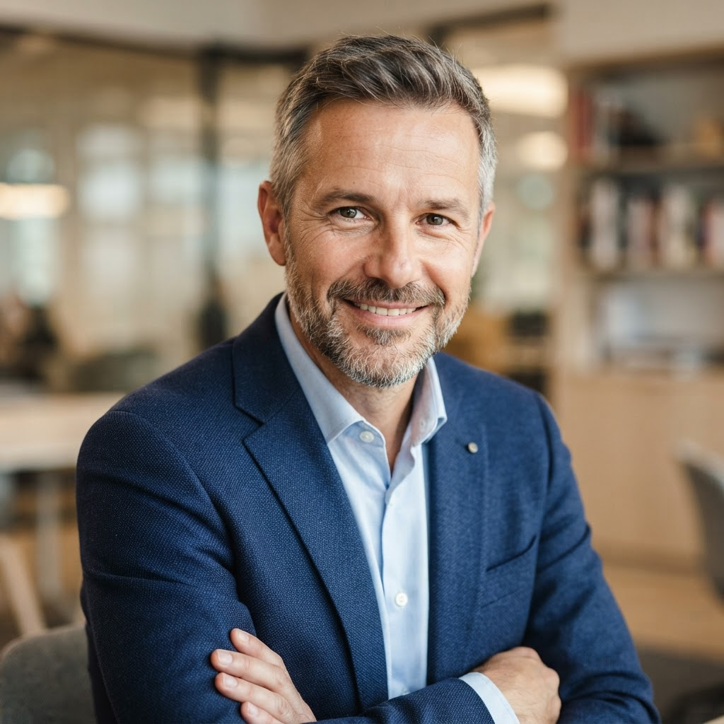 Marcus Feld
