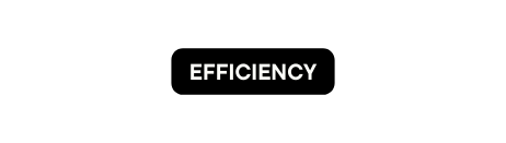 EFFICIENCY